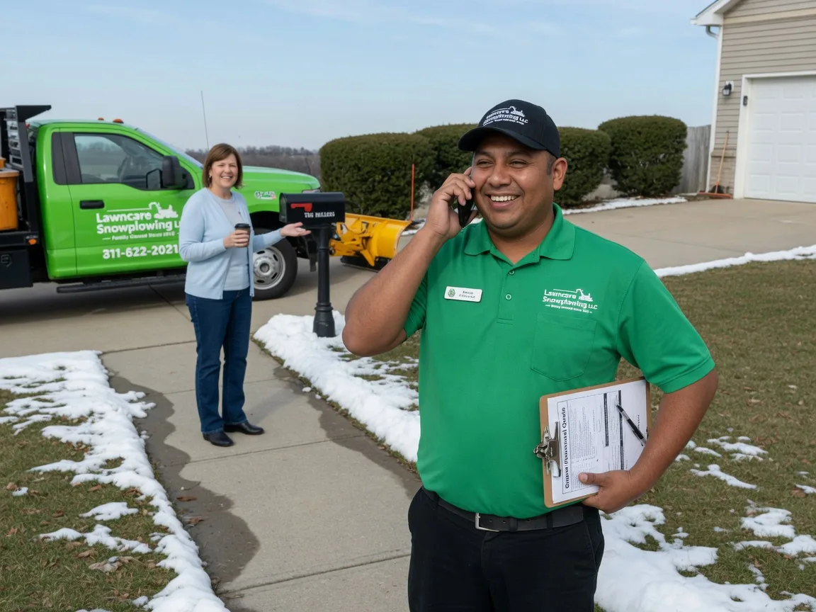 Lawn Care Services By Expert Landscaper Loda, IL FAQs